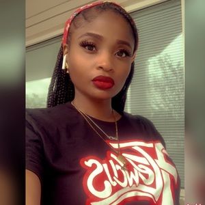 Meet your Posher, Amber